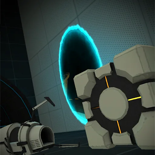 Teleportal 2 (Beta) взлом