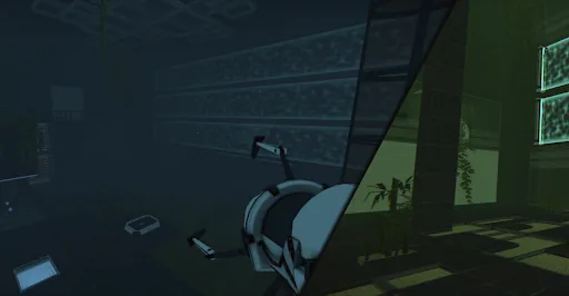 Teleportal 2 (Beta) взлом скриншот 2