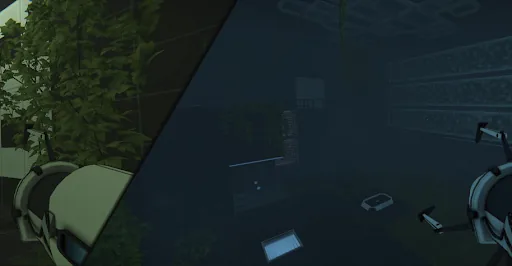Teleportal 2 (Beta) скачать скриншот 4