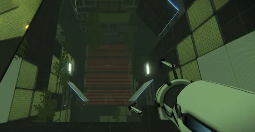 Teleportal 2 (Beta) мод скриншот 6