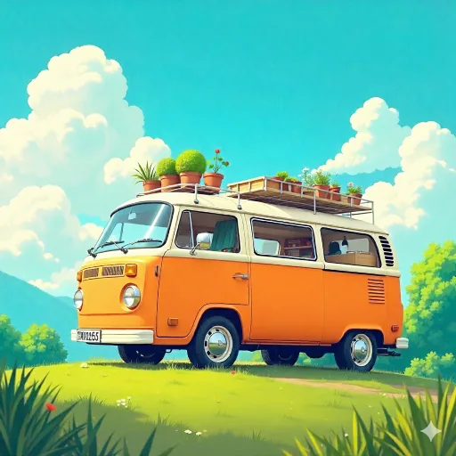 RV Camper Simulator взлом