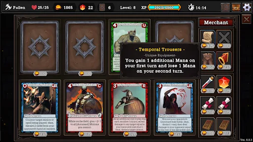 Card Artisan апк скриншот 5