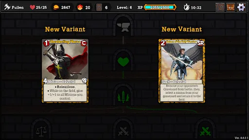 Card Artisan взлом скриншот 7