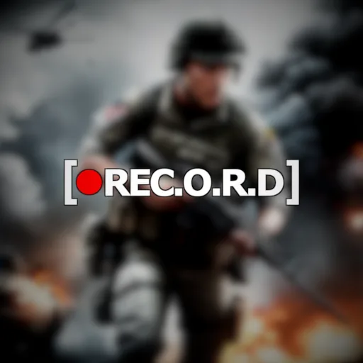 REC.O.R.D скачать