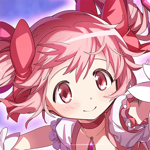 Madoka Magica Magia Exedra мод