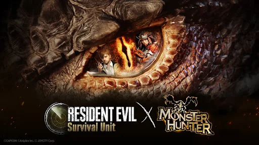 Resident Evil Survival Unit взлом скриншот 7