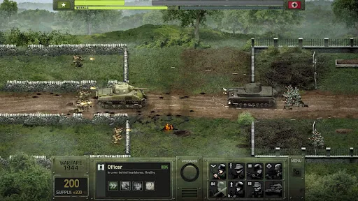 Warfare Legacy Collection взлом скриншот 2