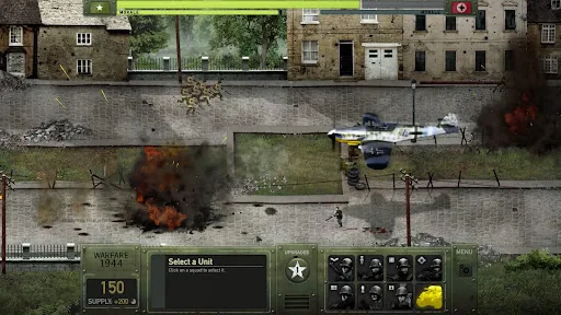 Warfare Legacy Collection скачать скриншот 4