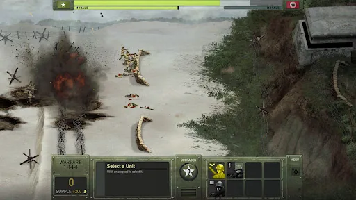 Warfare Legacy Collection апк скриншот 5