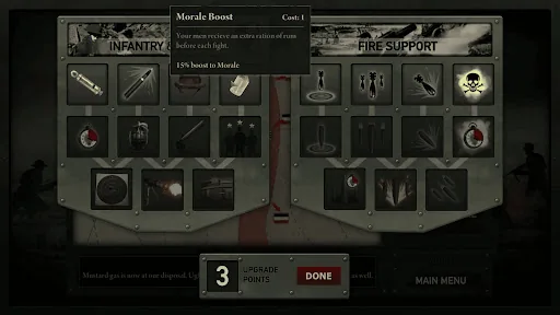 Warfare Legacy Collection мод скриншот 6