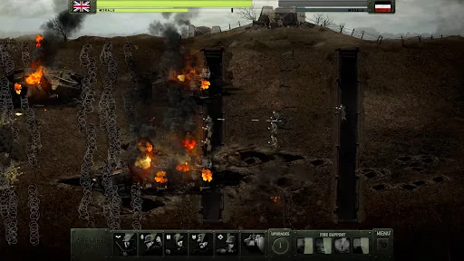 Warfare Legacy Collection взлом скриншот 7