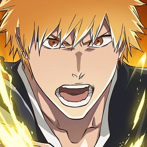 BLEACH: Soul Resonance мод