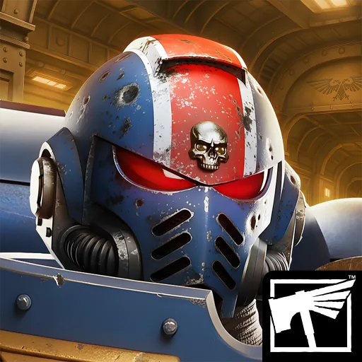 Supremacy: Warhammer 40,000 мод