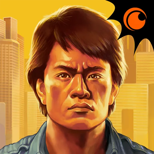 Crunchyroll: Karate Survivor взлом