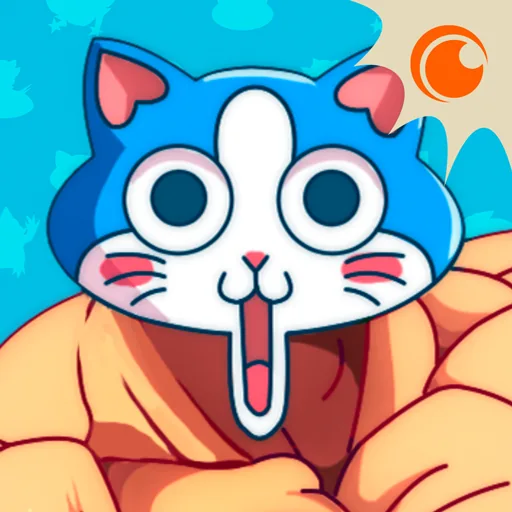KinnikuNeko: SUPER MUSCLE CAT мод