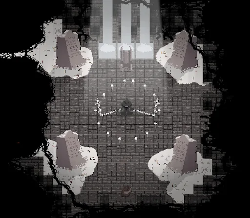 Dark Sword: The Light of Ainn мод меню скриншот 3
