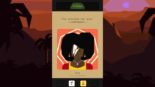 Reigns: Beyond мод скриншот 1