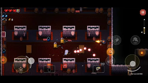 Enter the Gungeon — демоверсия мод скриншот 1