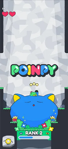 Poinpy мод скриншот 1