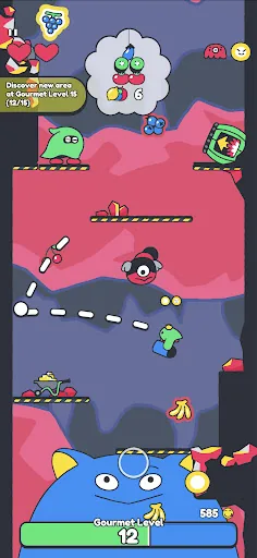 Poinpy апк скриншот 5
