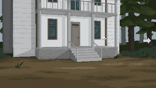 Cult Vacui взлом скриншот 2