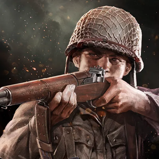 Road to Valor: World War II взлом