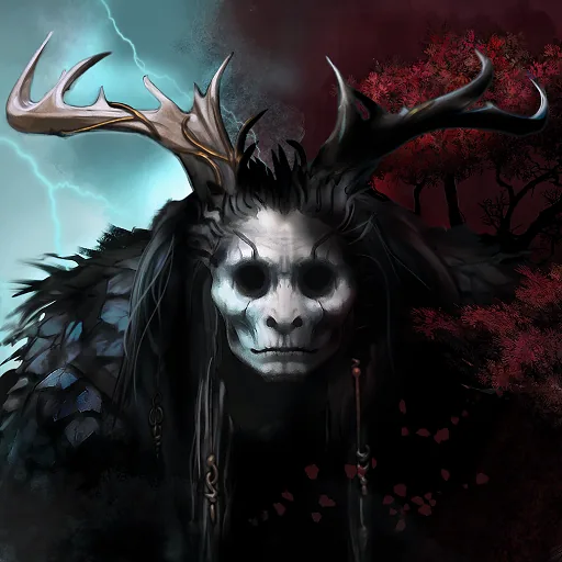 Vampire's Fall 2 RPG мод