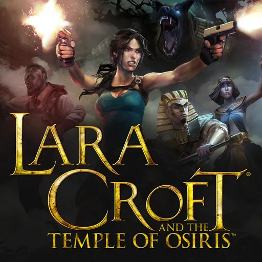 Lara Croft: Temple of Osiris взлом