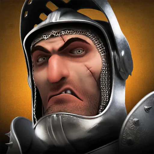 Stronghold Castles апк