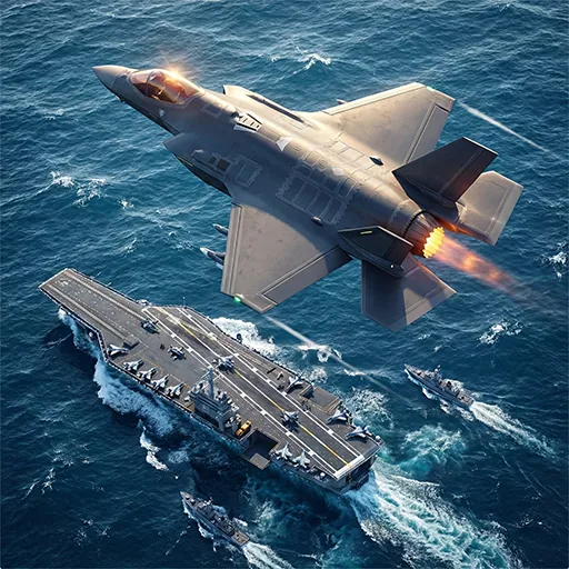 Warships Mobile 2: Корабли pvp мод