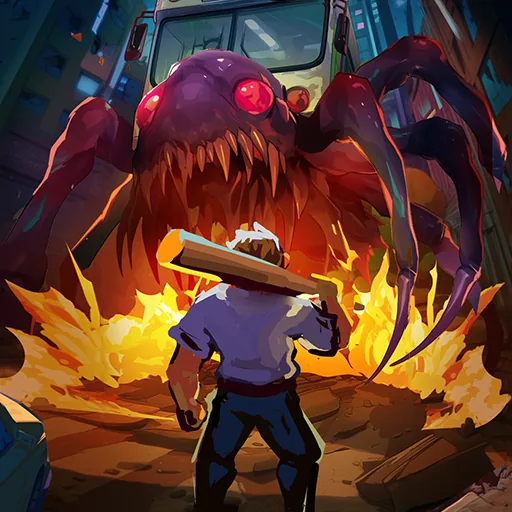 Nexus Hero: Adventure RPG мод