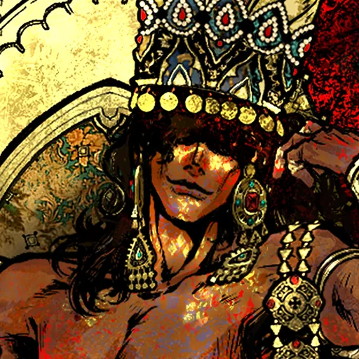 Sultan's Game скачать
