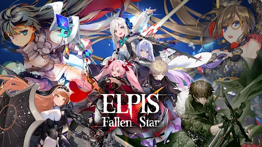 Elpis: Fallen Star взлом скриншот 7