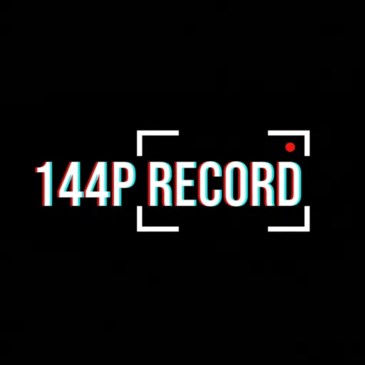 144PRecord мод меню