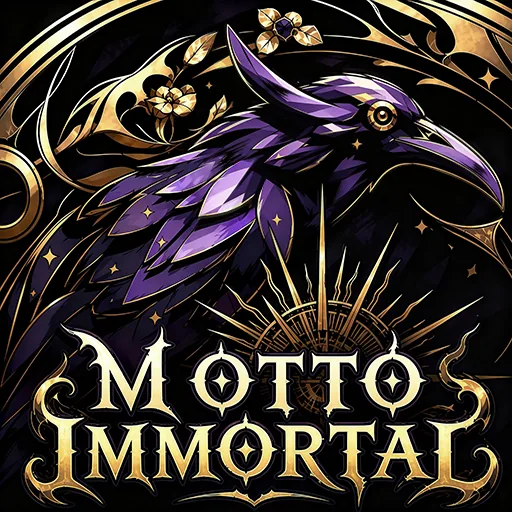 Motto Immortal апк