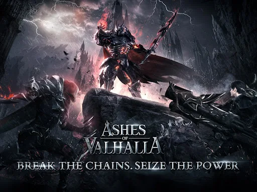 Ashes of Valhalla взлом скриншот 7