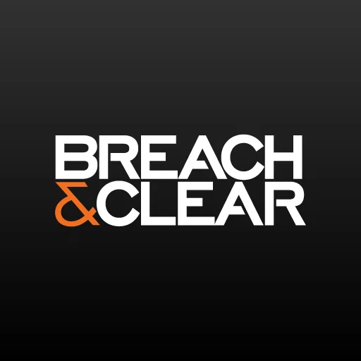 Breach & Clear мод