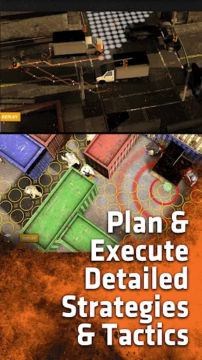 Breach & Clear взлом скриншот 2