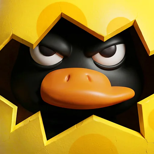 Quack Quack Attack скачать
