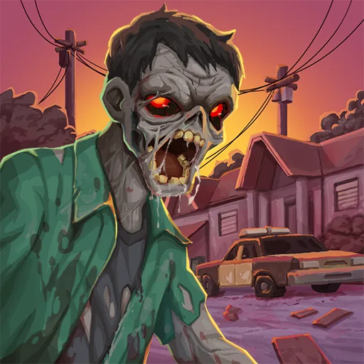 Zombie Warfare: по вселенной скачать