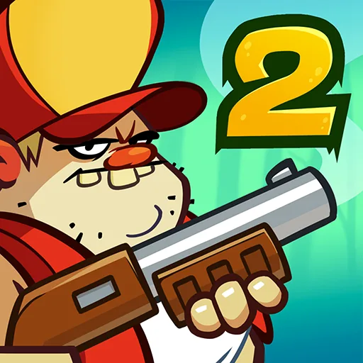 Swamp Attack 2 мод