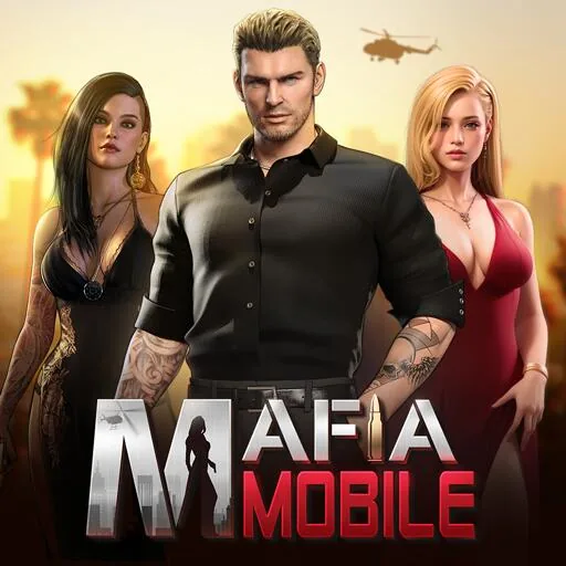 Mafia Mobile мод