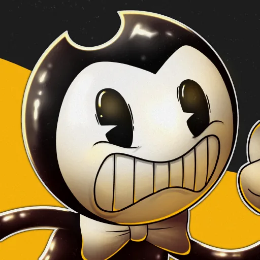 Bendy's Nightmare Run скачать