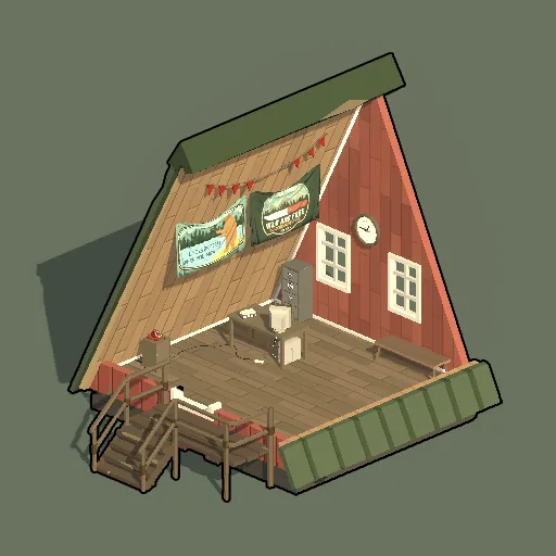 Tiny Room Stories Eclipse апк