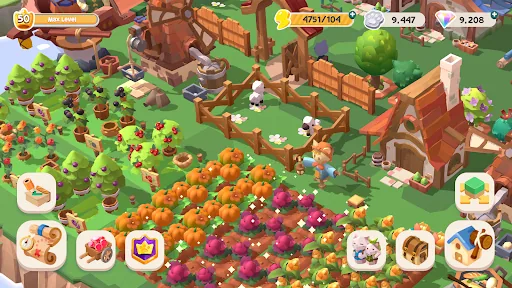 The Secret of Cat Island взлом скриншот 7