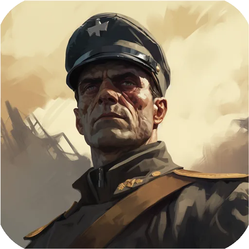 War Alert : WWII PvP RTS мод