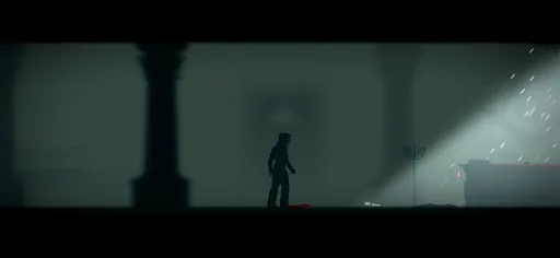 MORAX: A Horror Story - Part 1 скачать скриншот 4