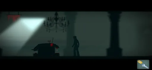 MORAX: A Horror Story - Part 1 мод скриншот 6
