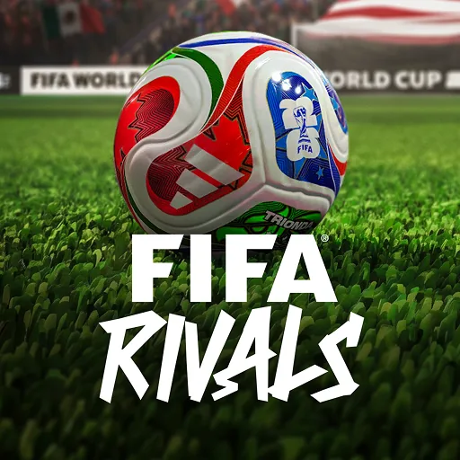FIFA Rivals - Mobile Soccer взлом