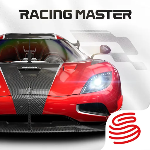 Racing Master мод